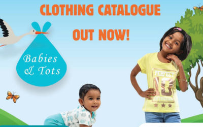 Baby Jack’s Clothing Catalogue 2021