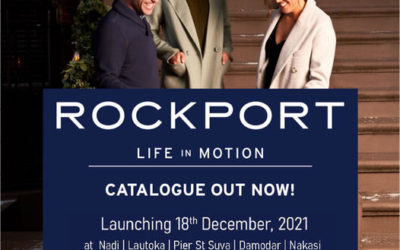 Rockport Fall | Winter Catalogue 2021