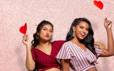 What to Wear: Simple Guide to Valentine’s Day Date Outfits
