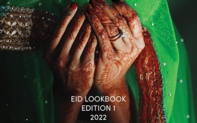 Eid Look Book 2022 Edition 1