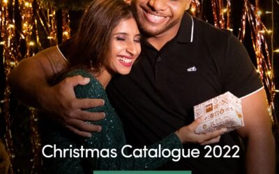 Christmas Catalogue 2022