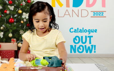 Kids Clothing & Toys Catalogue 2022