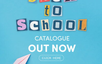 Back to School Catalogue 2023
